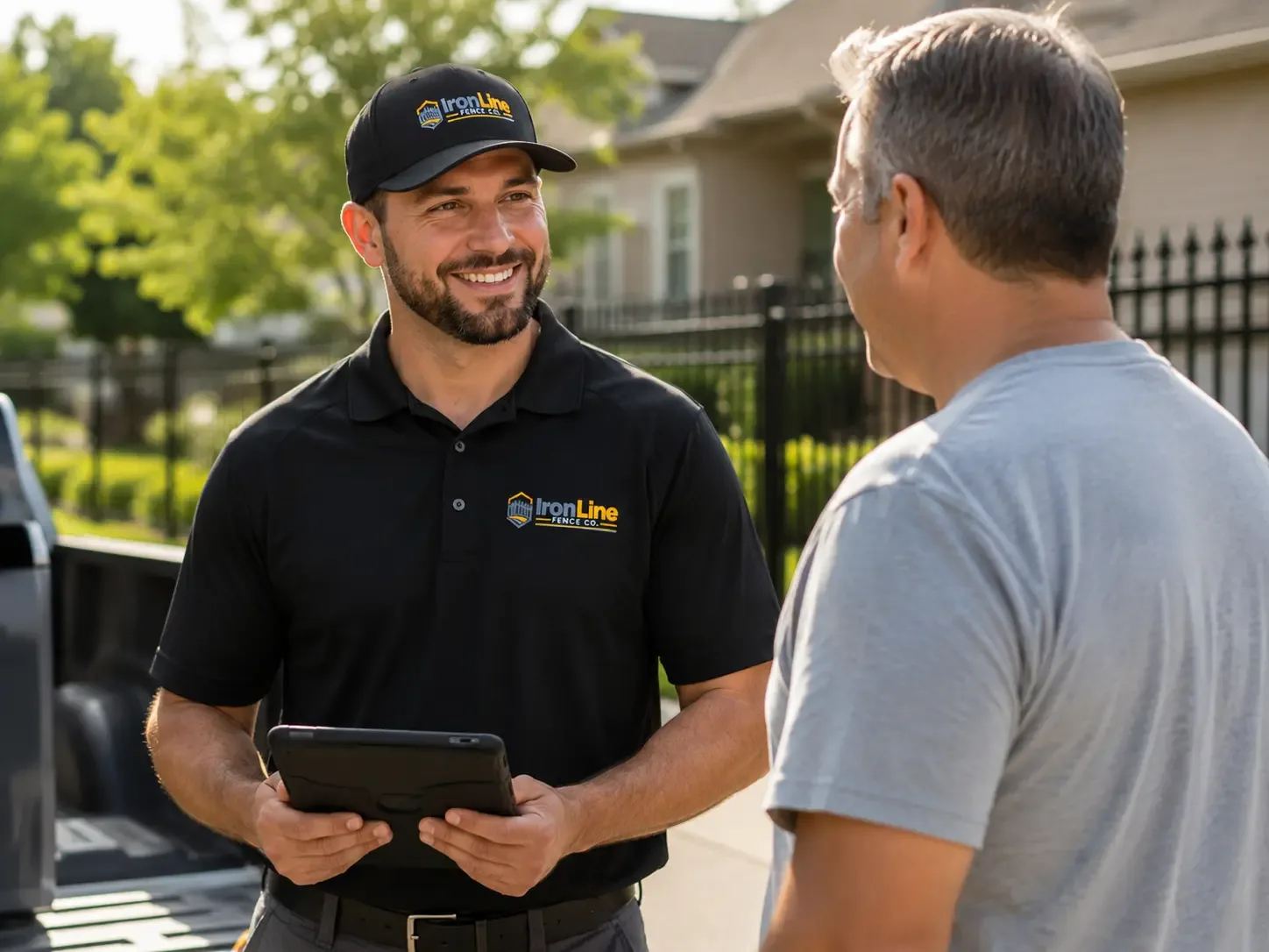 Metal Fence Installation Charleston, IL FAQs